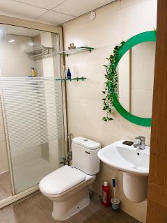 Elegant 3BR Apt in Mohali By Especial Rentals - 2