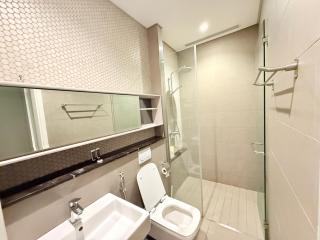 Moonlight Stay At Lucentia Bukit Bintang - 7