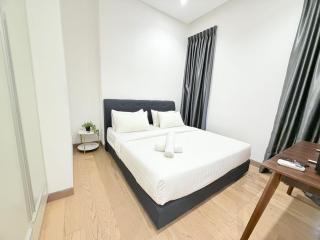 Moonlight Stay At Lucentia Bukit Bintang - 6