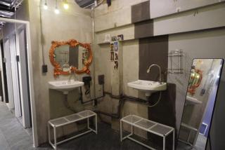 Silom Soi 3 Hash Dormitory Hostel - 4
