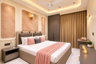 Liv Regalia-Luxora Stays near Galleria Market - 9