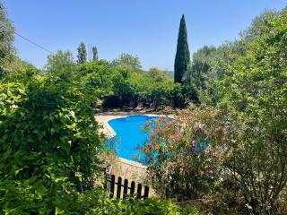 Domaine Cammazou - Gîte Olive - 9