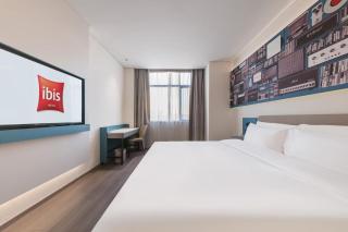 Ibis Qingdao West Coast City Balcony Hotel - 6
