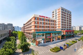 Ibis Qingdao West Coast City Balcony Hotel - 3