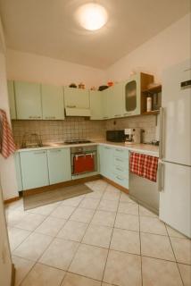 Miranda House apartment in Sansepolcro - 5