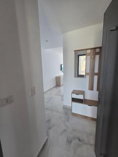 Amfora apartament Studio - 3