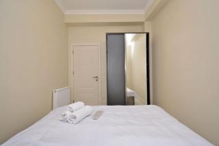 Perte House Apartment's on Anastas Mikoyan 64 street - 2