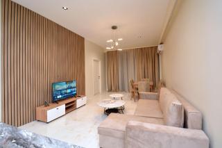 Perte House Apartment's on Anastas Mikoyan 64 street - 9