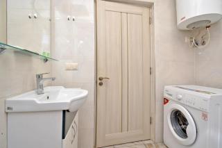 Apartment in the city center on Mashtots 33 street - 3