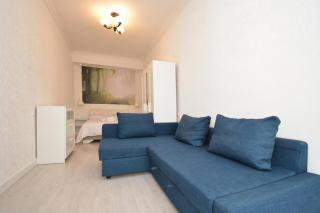 Apartment in the city center on Mashtots 33 street - 2