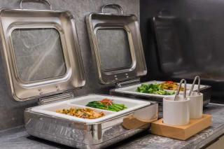 JI Hotel Beijing Beiqing Road Zhongguancun Eco-friendly Park - 9