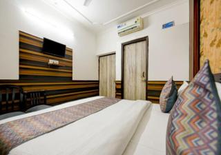 Hotel Perfect Palace - 9