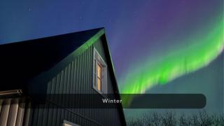 Ásgarður Farm Stay apartment - 5
