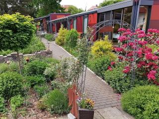 HOTEL SPATZENNEST Vogelsberg - 0