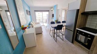 Modern Retreat: 2br Stylish Apt with Comfy Rooms! Smart TV with 200MBPS Internet - 1