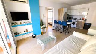 Modern Retreat: 2br Stylish Apt with Comfy Rooms! Smart TV with 200MBPS Internet - 0