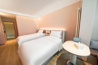 Hanting Hotel Beijing New International Exhibition Center - 1