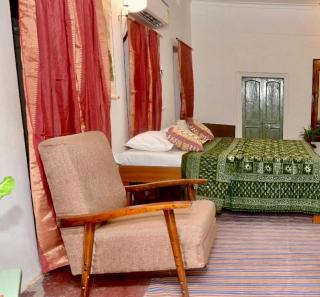 Heritage Home near the Ghats - 2