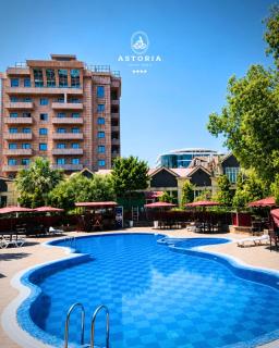 Astoria Hotel & Spa Baku - 9
