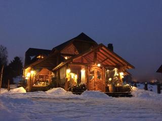 Hosteria Sudbruck - 9