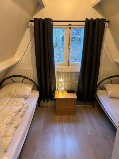 La Dolce Vita, Chalet 75, Sunclass Durbuy - 6
