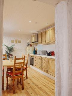 Cozy apartment in a quiet place at Auvers-Sur-Oise - 8