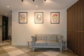Comfort Inn Elite - 1