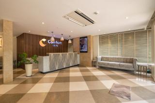 Comfort Inn Elite - 9