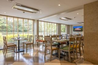 Comfort Inn Elite - 3