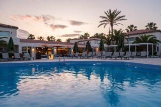 Oassium Hotel - Adults Only - 9