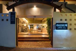 Oassium Hotel - Adults Only - 9