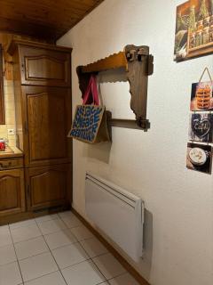chalet saxel 74420 Haute Savoie - 2