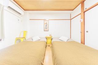 PREMIER suite Daimon Hamamatsucho 4F - 7