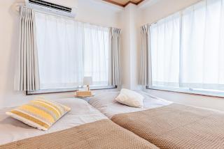 PREMIER suite Daimon Hamamatsucho 4F - 4