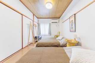 PREMIER suite Daimon Hamamatsucho 4F - 8