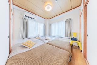 PREMIER suite Daimon Hamamatsucho 4F - 1