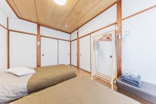 PREMIER suite Daimon Hamamatsucho 4F - 5