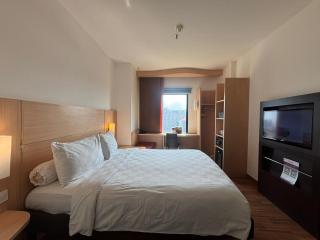 Swiss-Belinn Cawang - 6
