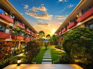 Blue Lily Beach Resort - 7