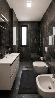 Art Suite - Private Parking - 1