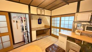 BEGENNING GUEST HOUSE Authentic Japanese Stay in a Renovated " Direct from the Airport,Just 13 Minutes Walk from Station" リノベーション古民家 - Tokio - 5