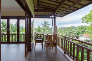 Alamdini Resort Ubud - 2
