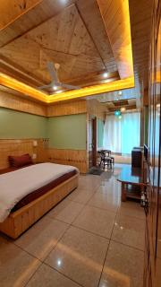 Himalayan Hideaway Homestay - 3