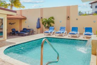 Palm Beach 4BR Villa | Beach Vibe by Bocobay - 4