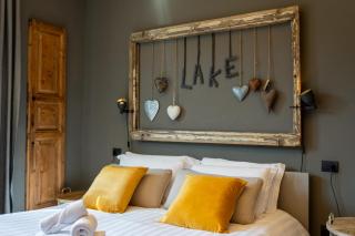 Pretty Suite Como Lake - 5