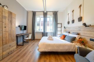 Pretty Suite Como Lake - 4