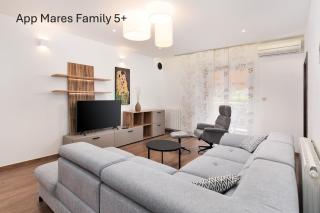 Apartments Banić near beach Poreč-Špadići - Poreč - 6