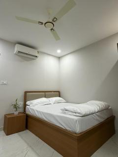 SRICA Stays - 4