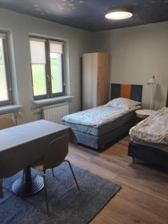 Albatros Room with bathroom - 0