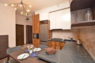 Perte House Apartment's on Amiryan street 26 - 2